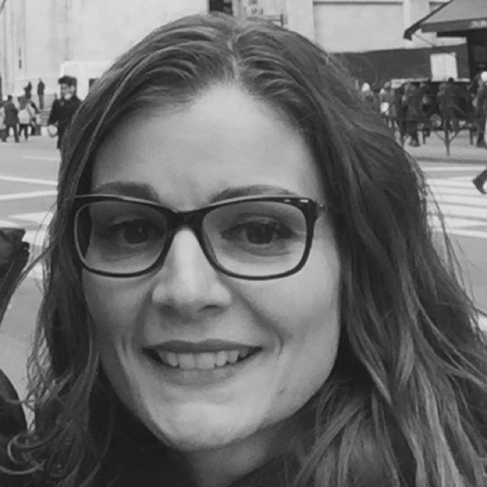 Meet your Posher, Cidalia